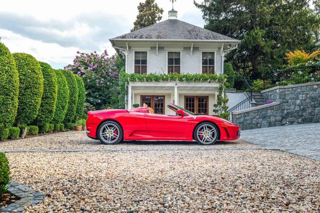 2006 Ferrari F430 Spider - Image 22 of 31