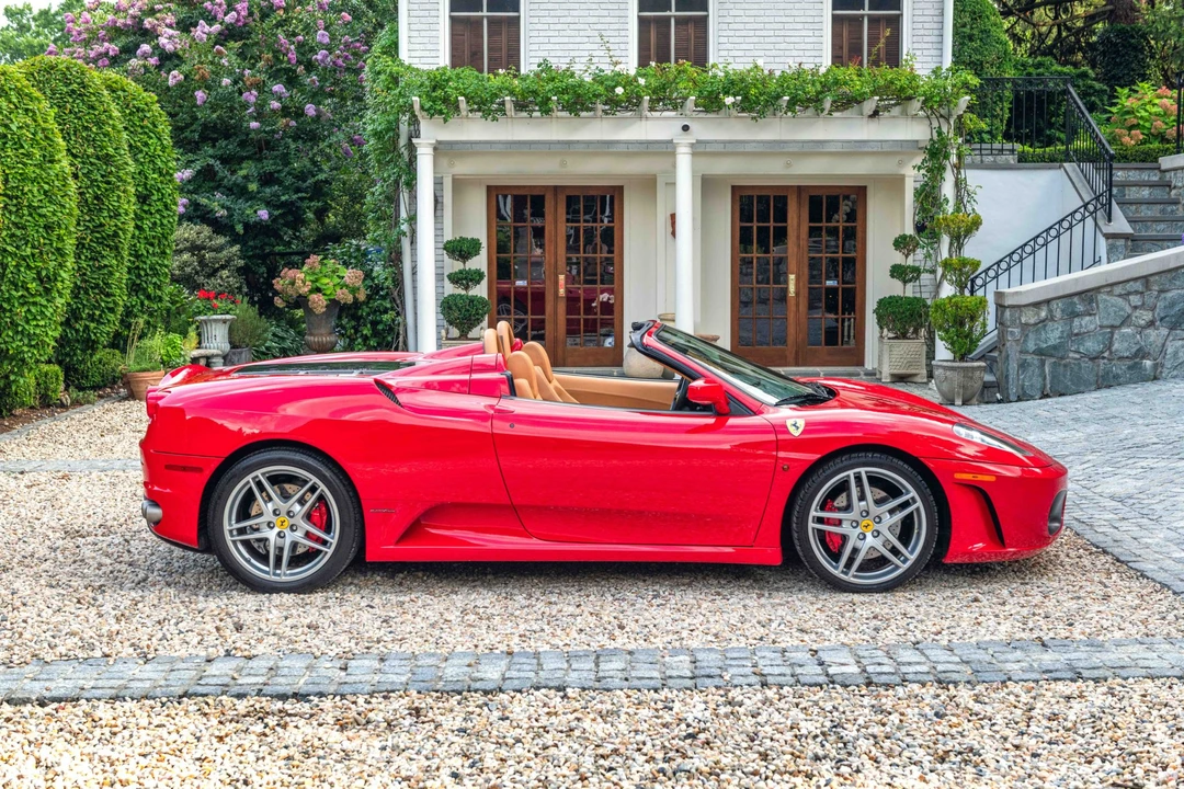 2006 Ferrari F430 Spider - Image 23 of 31