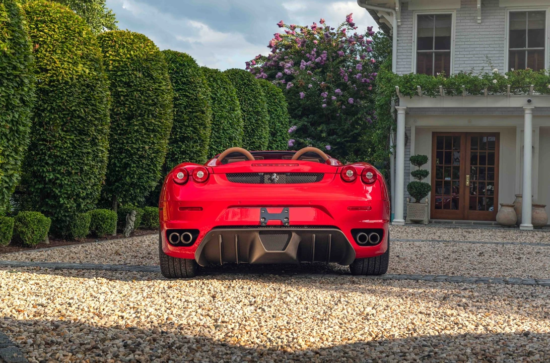 2006 Ferrari F430 Spider - Image 24 of 31