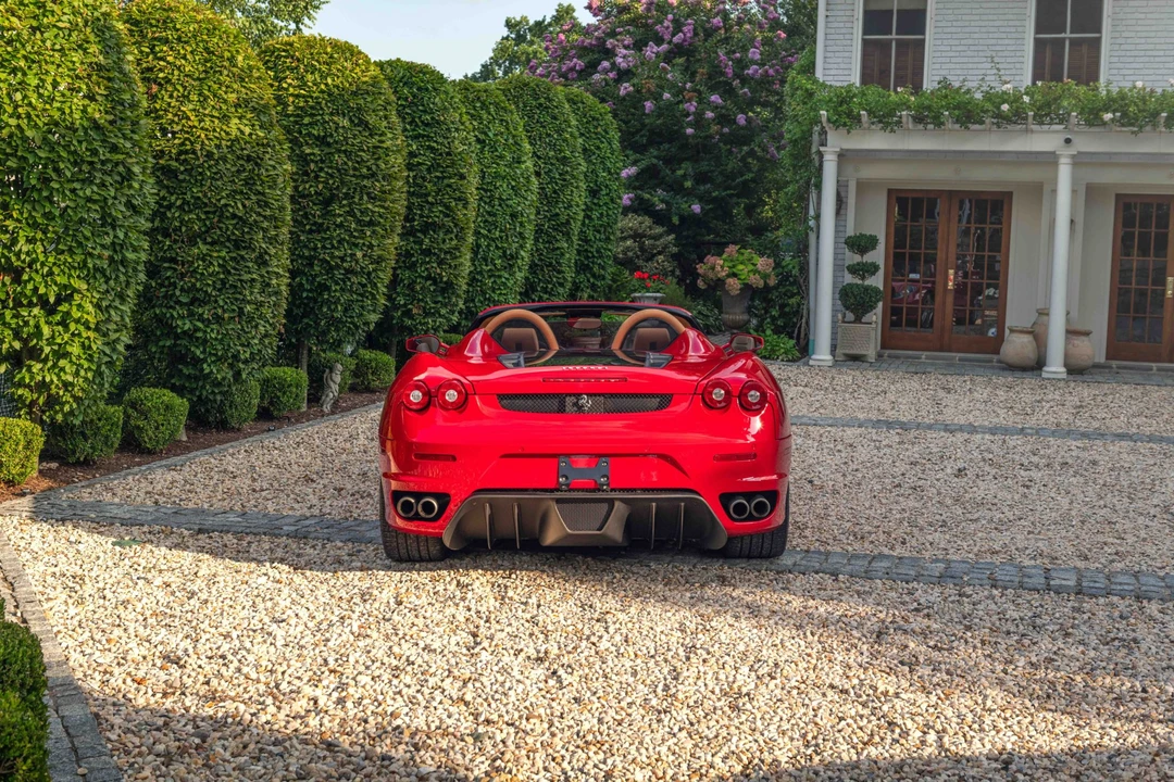 2006 Ferrari F430 Spider - Image 25 of 31