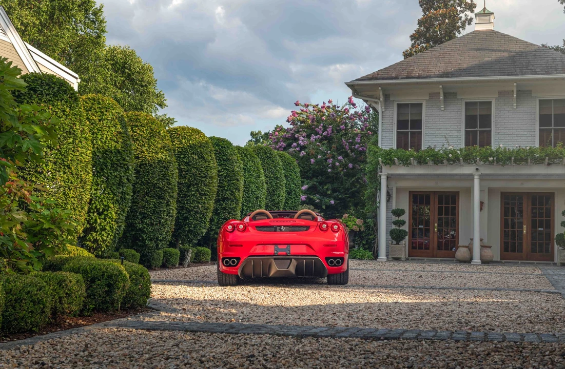 2006 Ferrari F430 Spider - Image 26 of 31