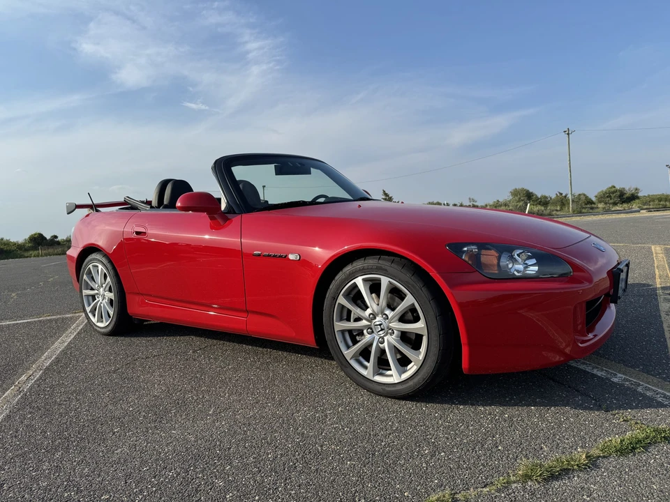 2006 Honda AP2 S2000 - Image 18 of 31