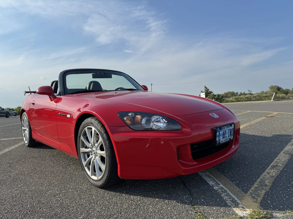 2006 Honda AP2 S2000 - Image 19 of 31
