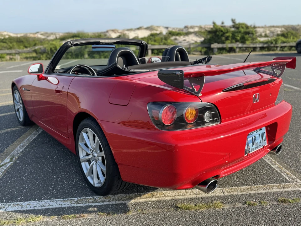 2006 Honda AP2 S2000 - Image 12 of 31