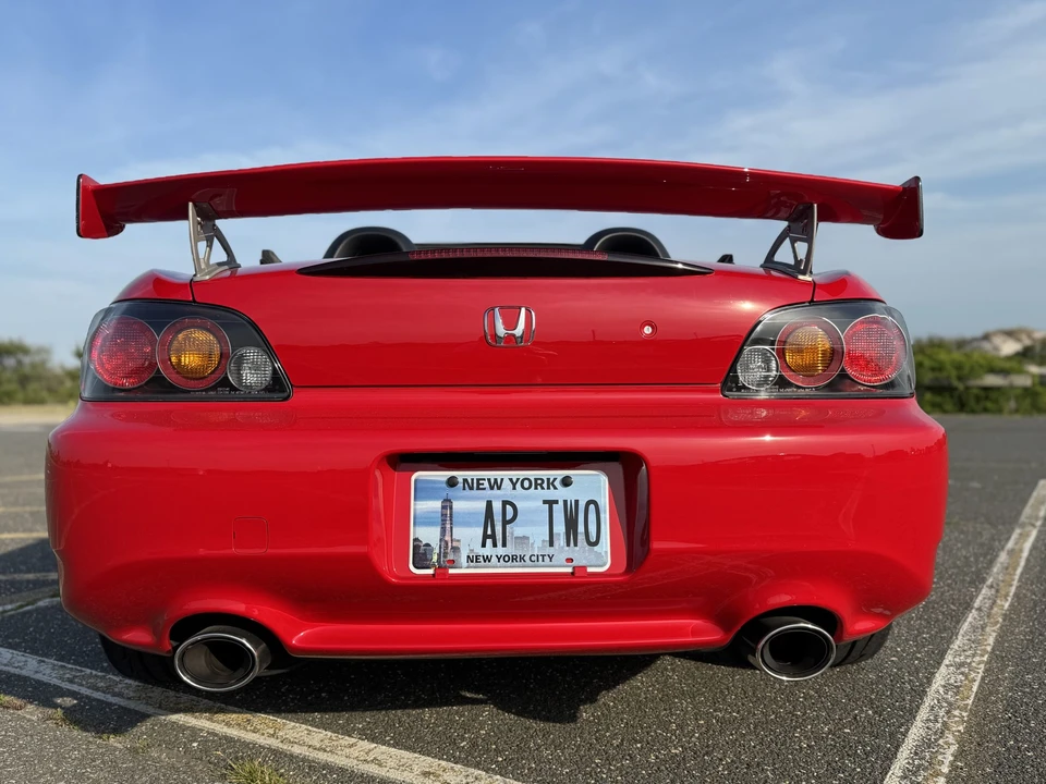 2006 Honda AP2 S2000 - Image 14 of 31