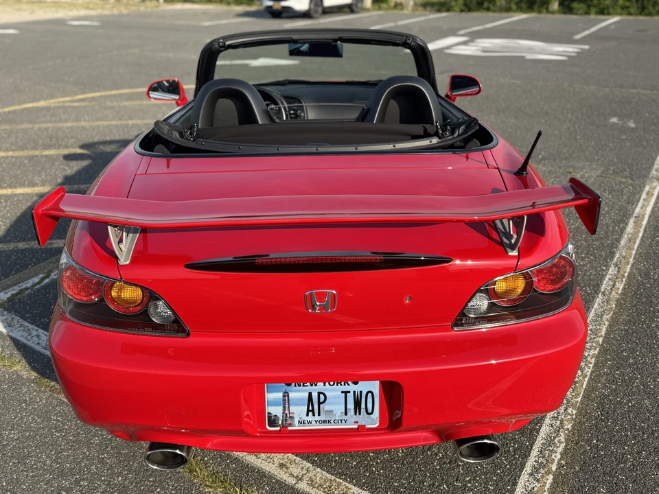 2006 Honda AP2 S2000 - Image 15 of 31