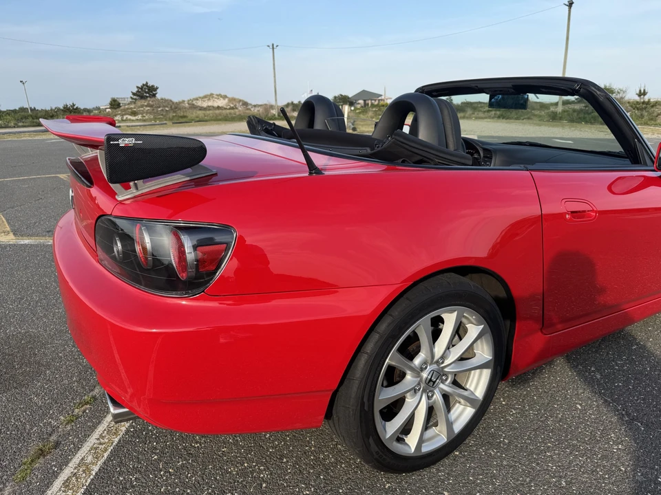 2006 Honda AP2 S2000 - Image 21 of 31