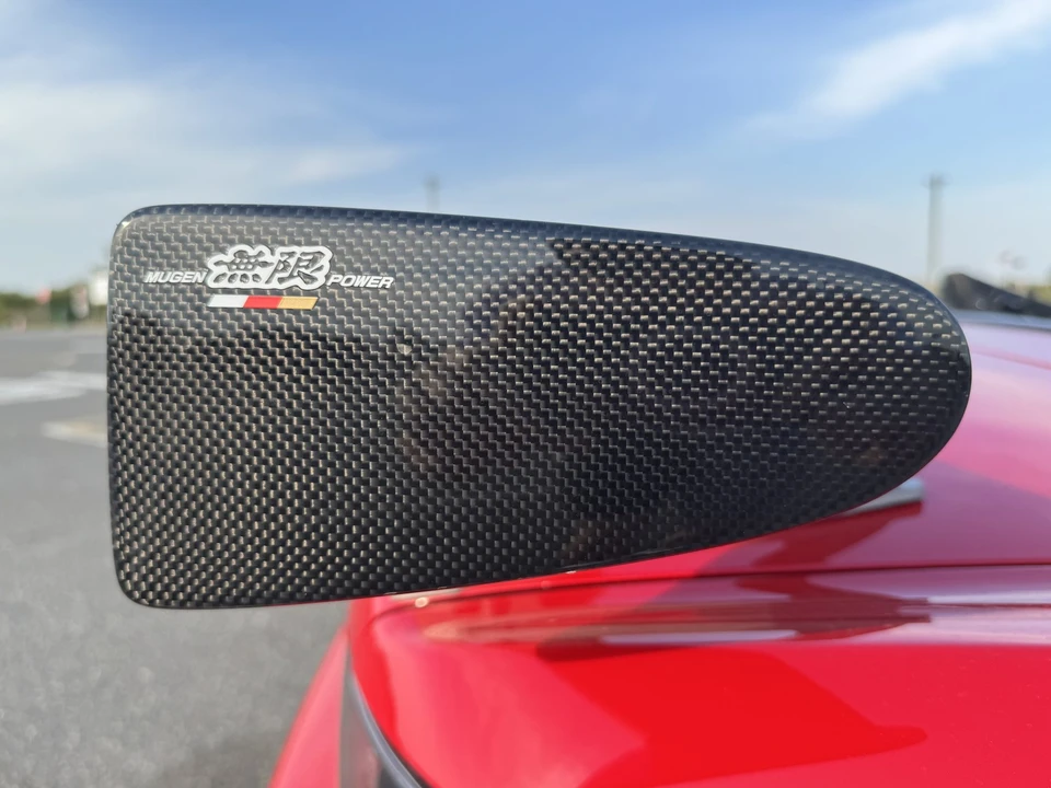 2006 Honda AP2 S2000 - Image 23 of 31