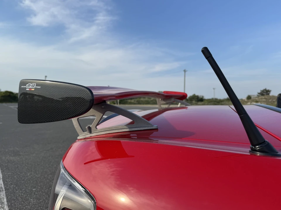 2006 Honda AP2 S2000 - Image 22 of 31