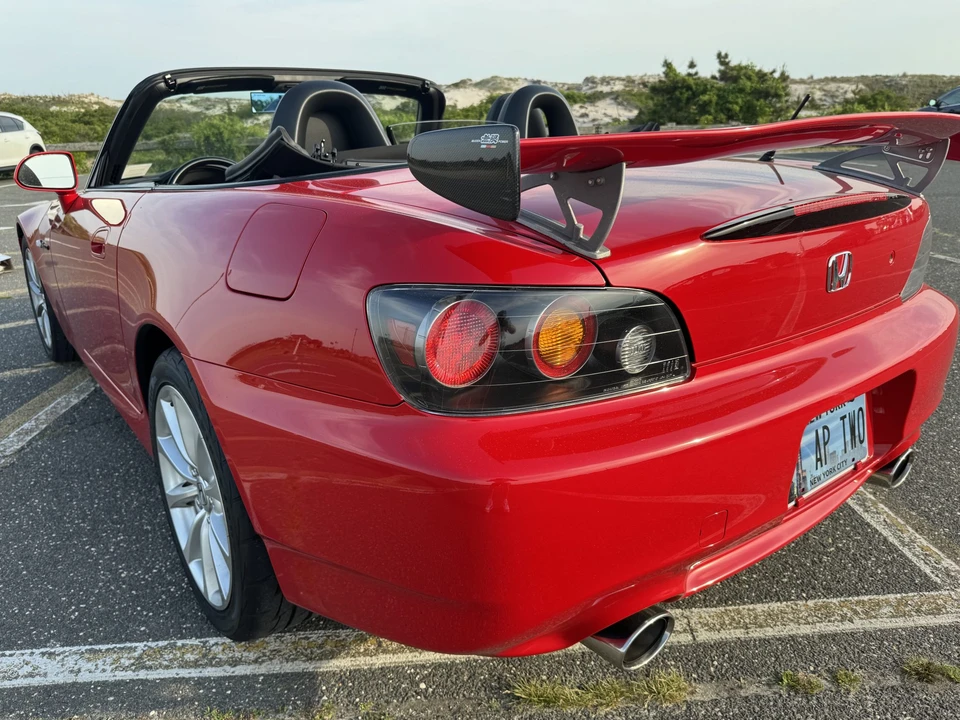 2006 Honda AP2 S2000 - Image 13 of 31