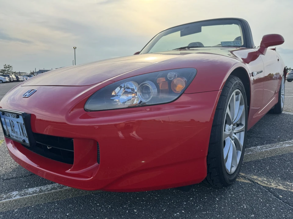 2006 Honda AP2 S2000 - Image 11 of 31