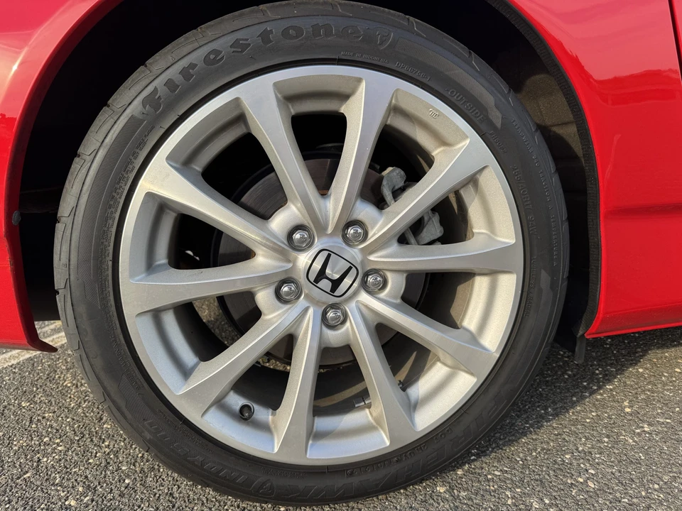2006 Honda AP2 S2000 - Image 29 of 31