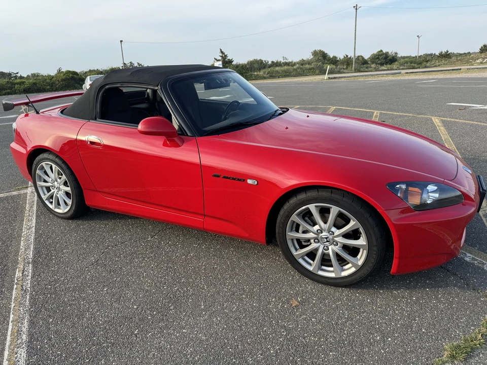 2006 Honda AP2 S2000 - Image 8 of 31