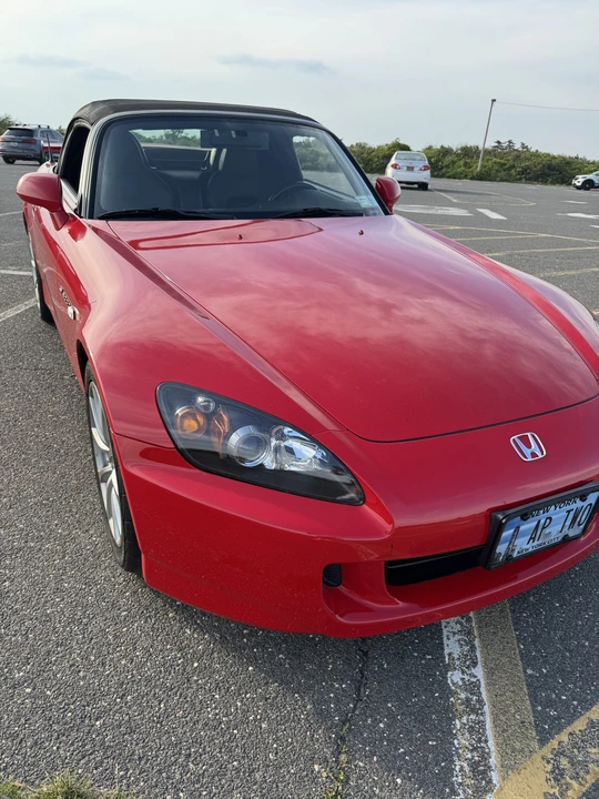 2006 Honda AP2 S2000 - Image 20 of 31