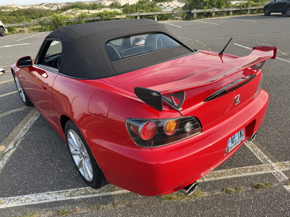 2006 Honda AP2 S2000 - Image 5 of 31