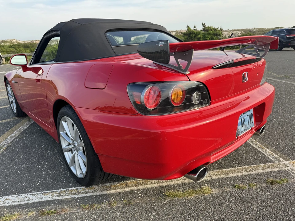 2006 Honda AP2 S2000 - Image 4 of 31