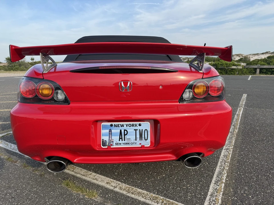 2006 Honda AP2 S2000 - Image 6 of 31