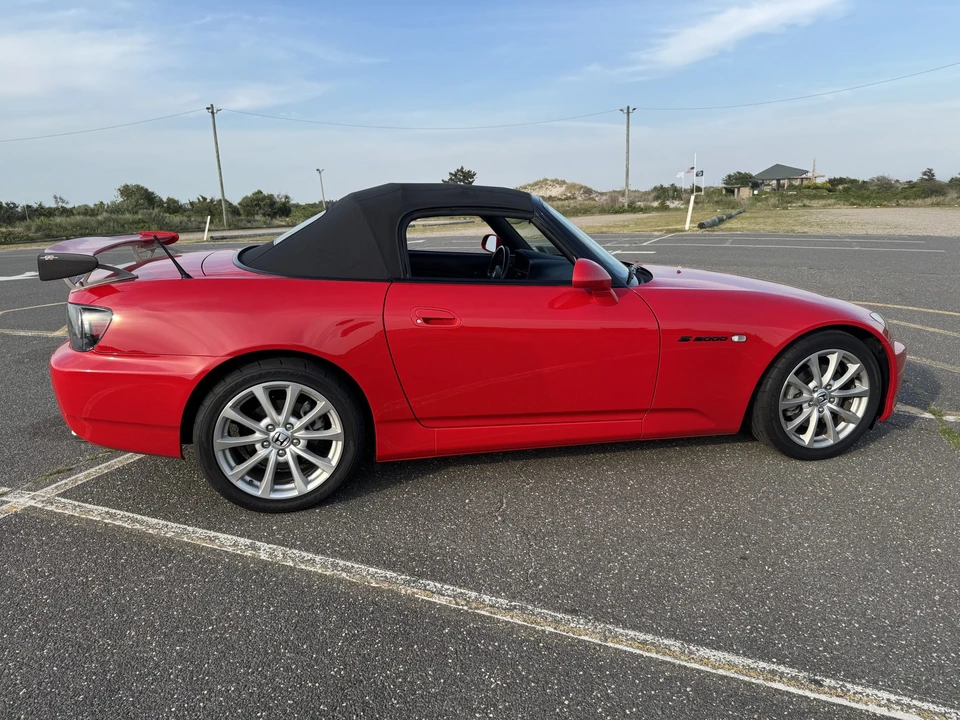 2006 Honda AP2 S2000 - Image 7 of 31