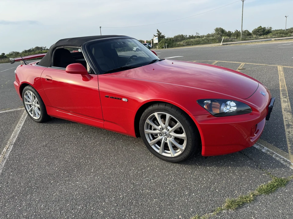 2006 Honda AP2 S2000 - Image 9 of 31