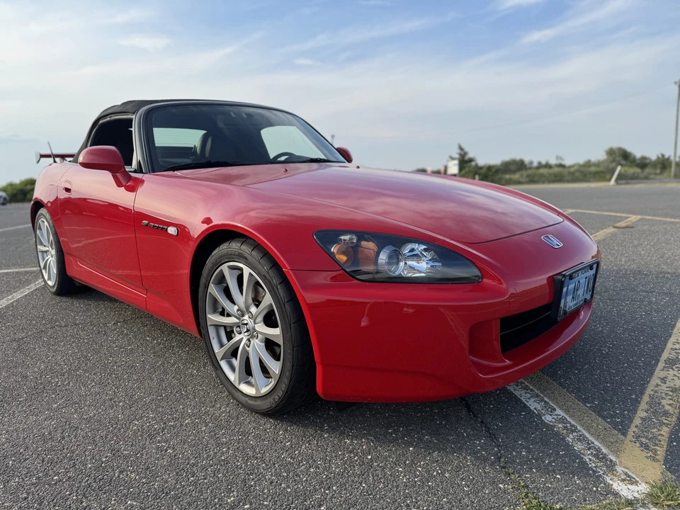 2006 Honda AP2 S2000 - Image 10 of 31