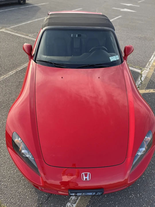 2006 Honda AP2 S2000 - Image 26 of 31
