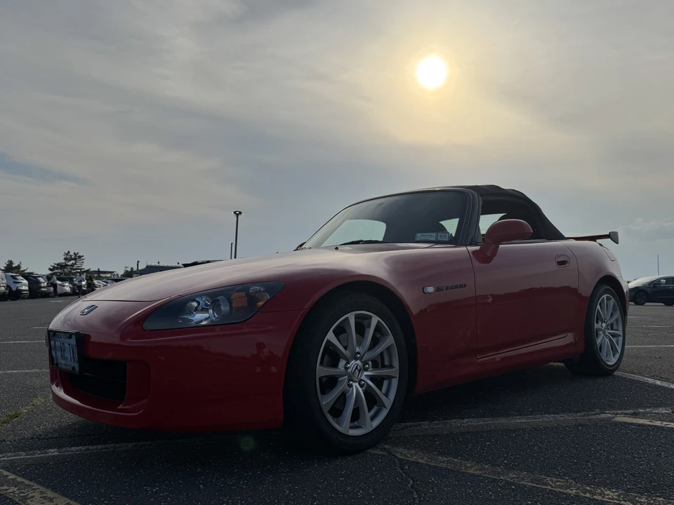 2006 Honda AP2 S2000 - Image 2 of 31