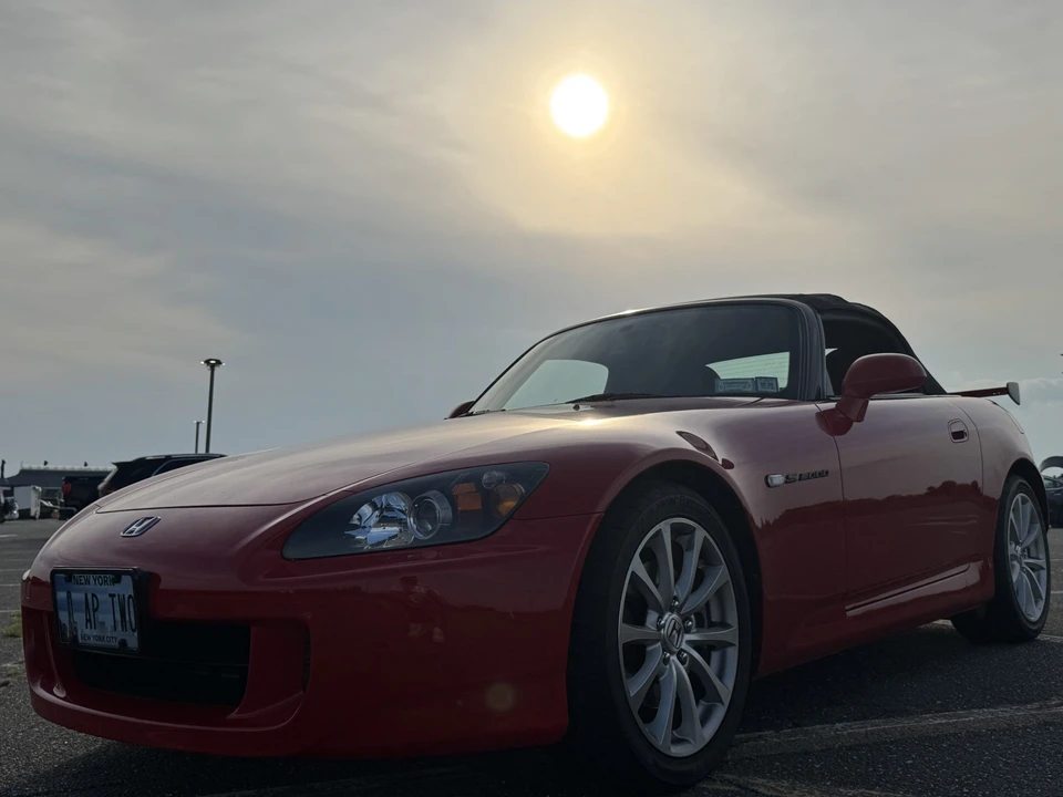 2006 Honda AP2 S2000 - Image 3 of 31