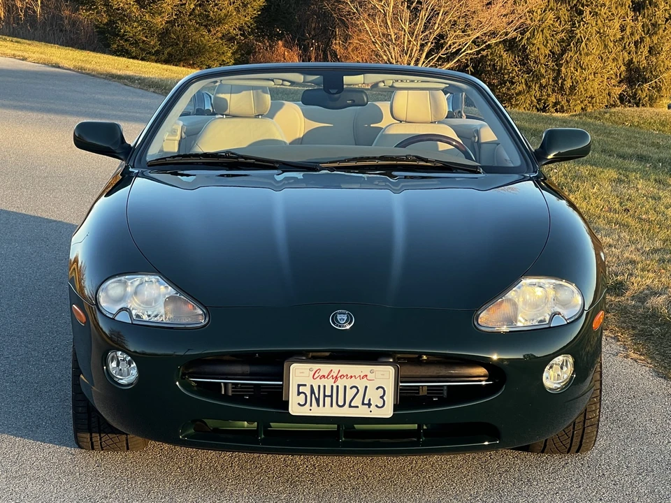 2006 Jaguar X100 XK8 - Image 7 of 31