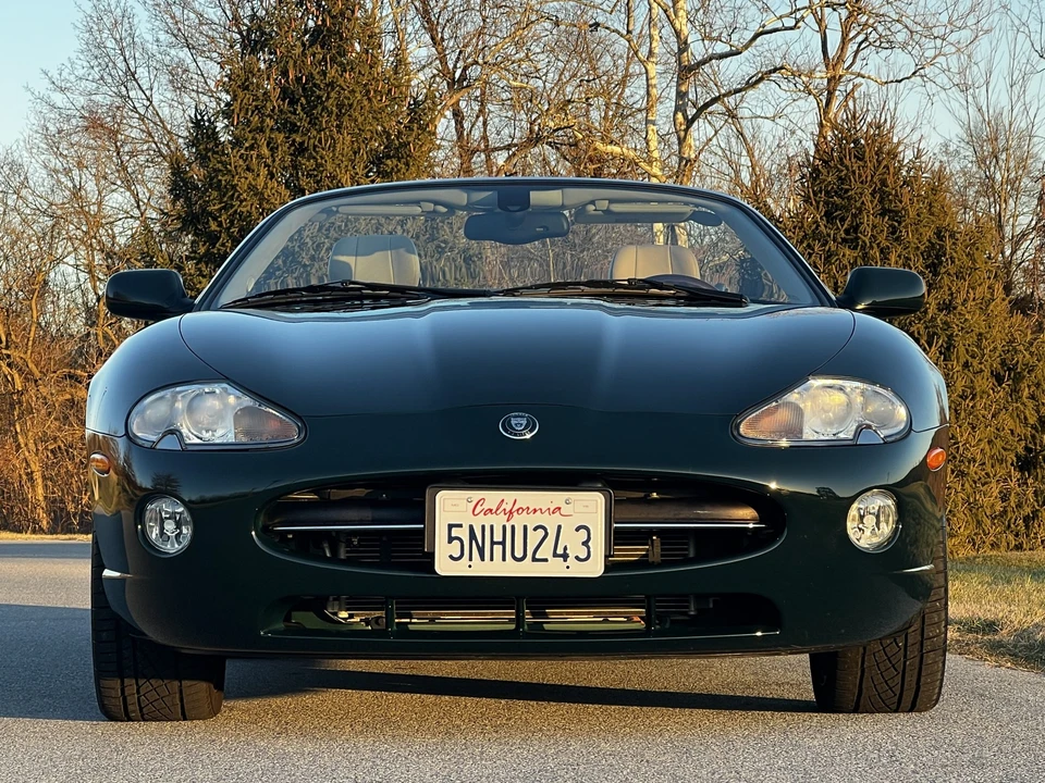 2006 Jaguar X100 XK8 - Image 6 of 31