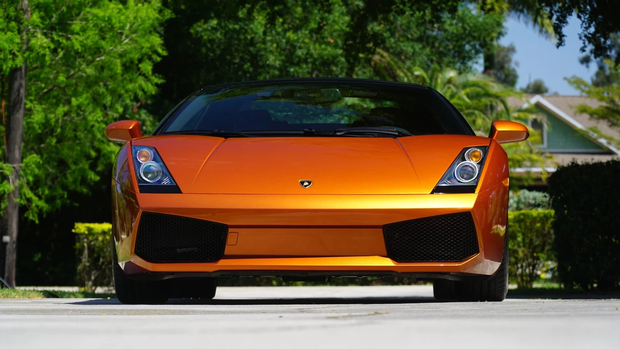 2006 Lamborghini Gallardo - Image 21 of 31