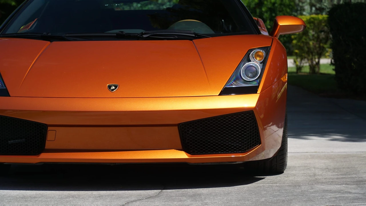 2006 Lamborghini Gallardo - Image 23 of 31