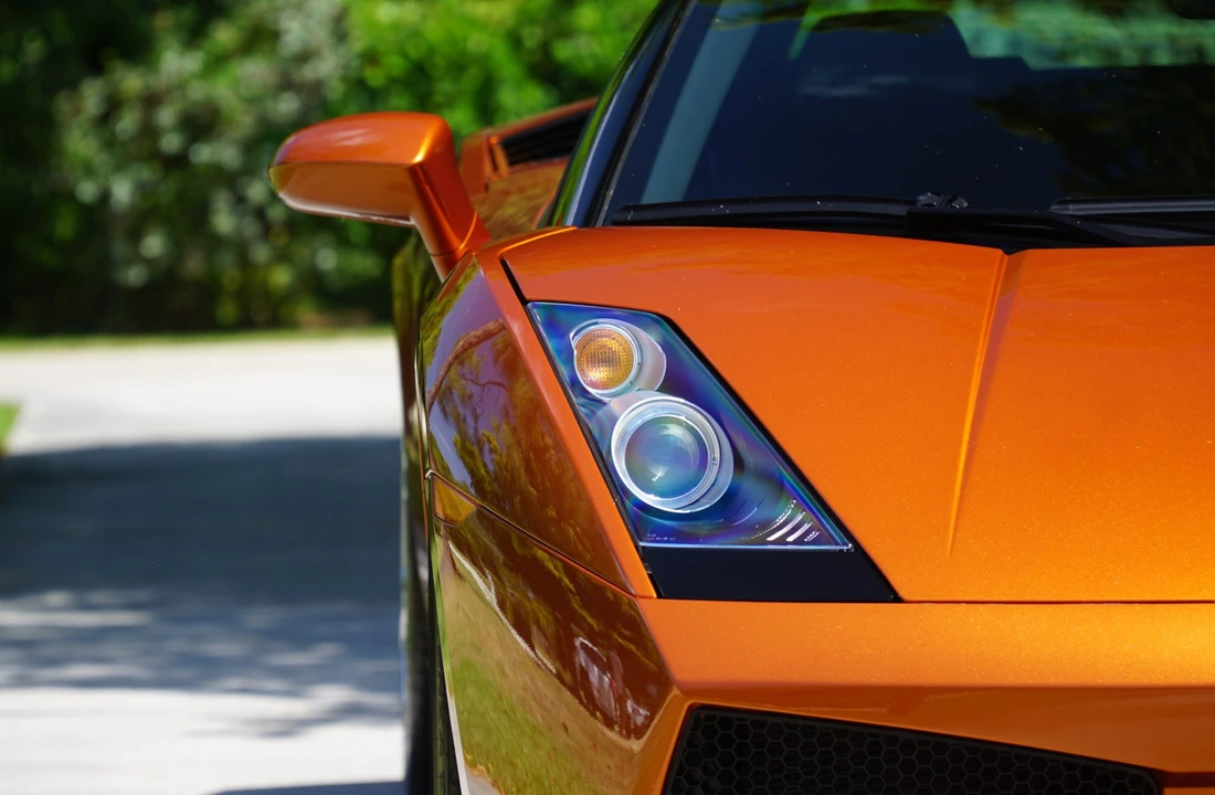 2006 Lamborghini Gallardo - Image 22 of 31