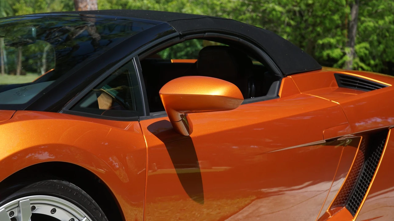 2006 Lamborghini Gallardo - Image 25 of 31