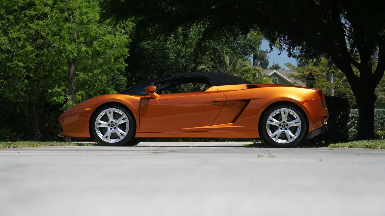 2006 Lamborghini Gallardo - Image 17 of 31