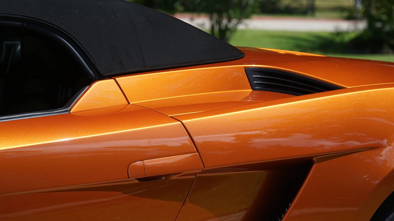 2006 Lamborghini Gallardo - Image 27 of 31
