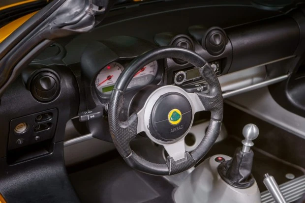 2006 Lotus Elise Series 2 - Image 5 of 8