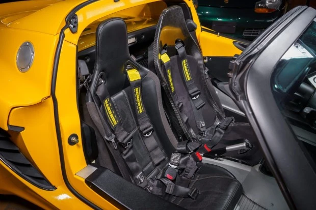 2006 Lotus Elise Series 2 - Image 4 of 8