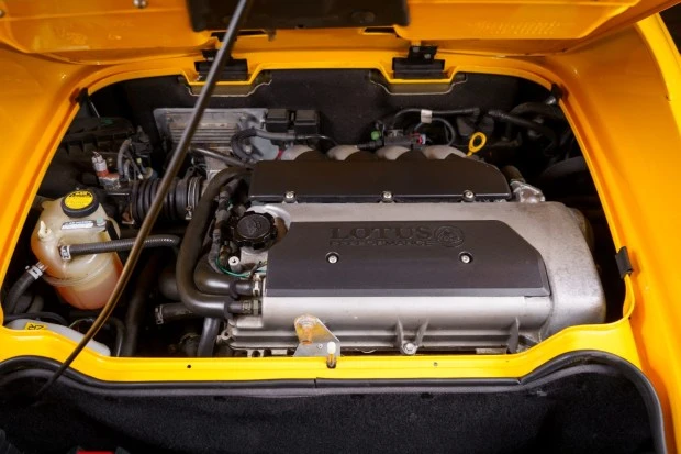 2006 Lotus Elise Series 2 - Image 6 of 8
