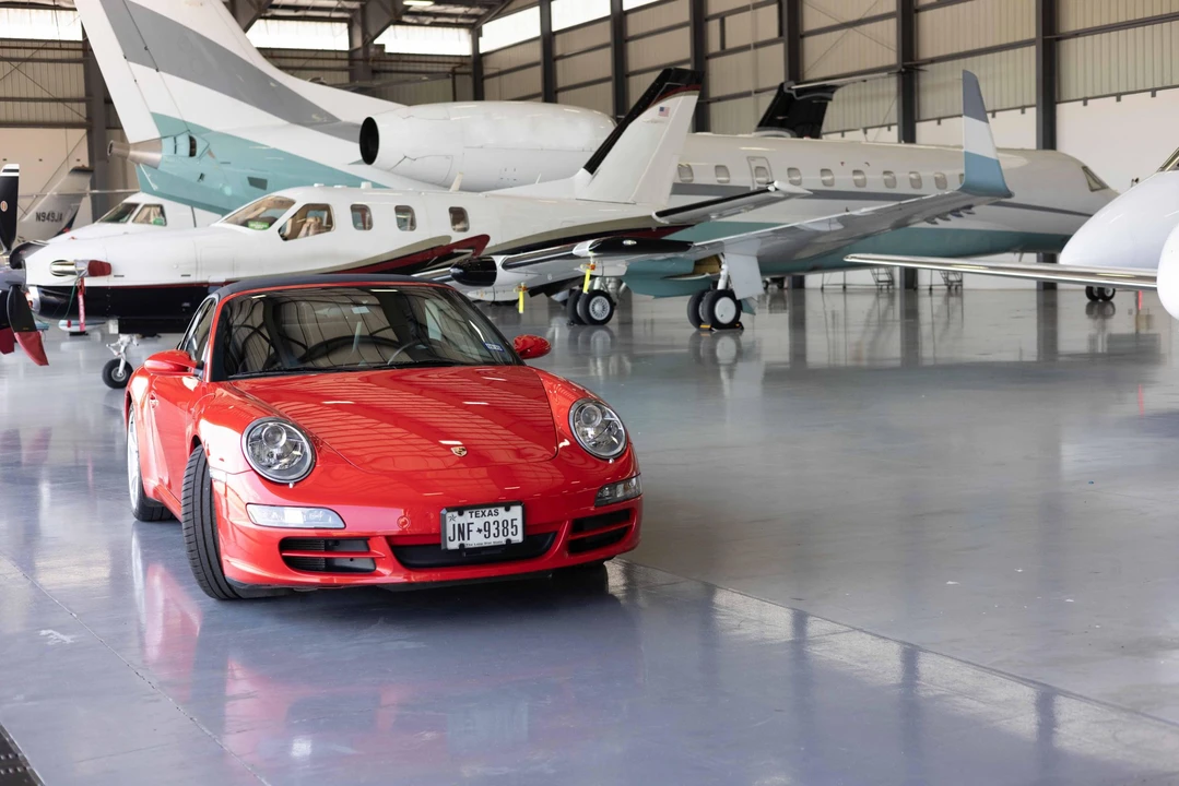2006 Porsche 997 Carrera S - Image 14 of 31