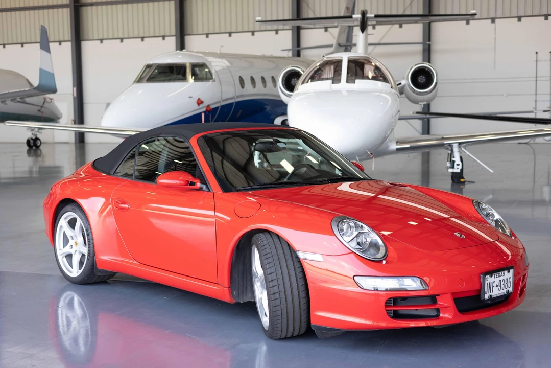 2006 Porsche 997 Carrera S - Image 9 of 31