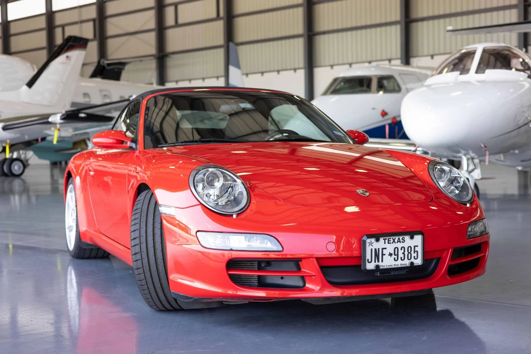 2006 Porsche 997 Carrera S - Image 15 of 31