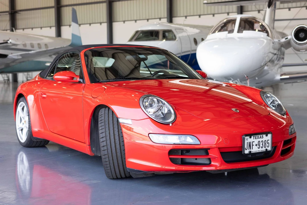 2006 Porsche 997 Carrera S - Image 13 of 31