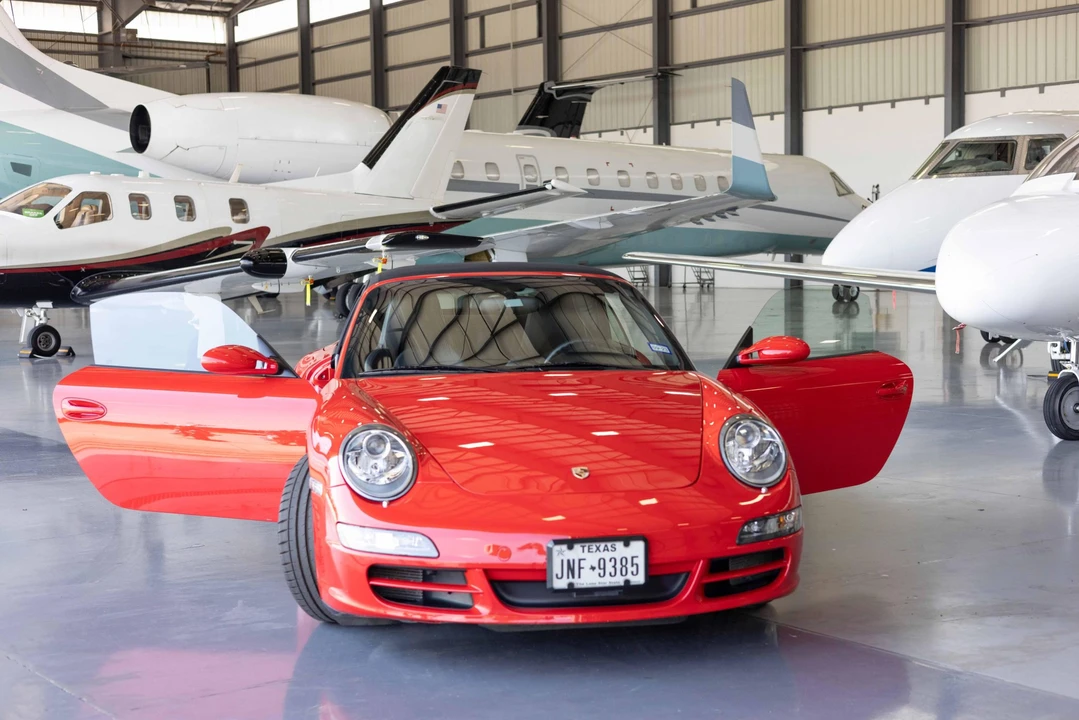 2006 Porsche 997 Carrera S - Image 16 of 31