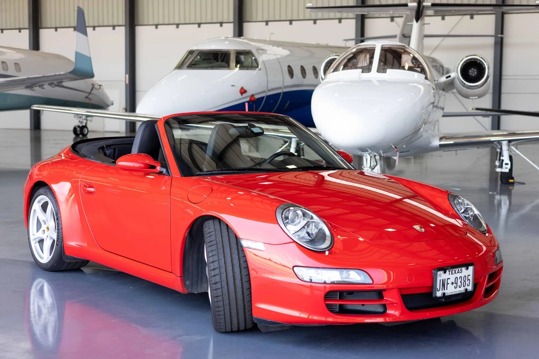 2006 Porsche 997 Carrera S - Image 11 of 31