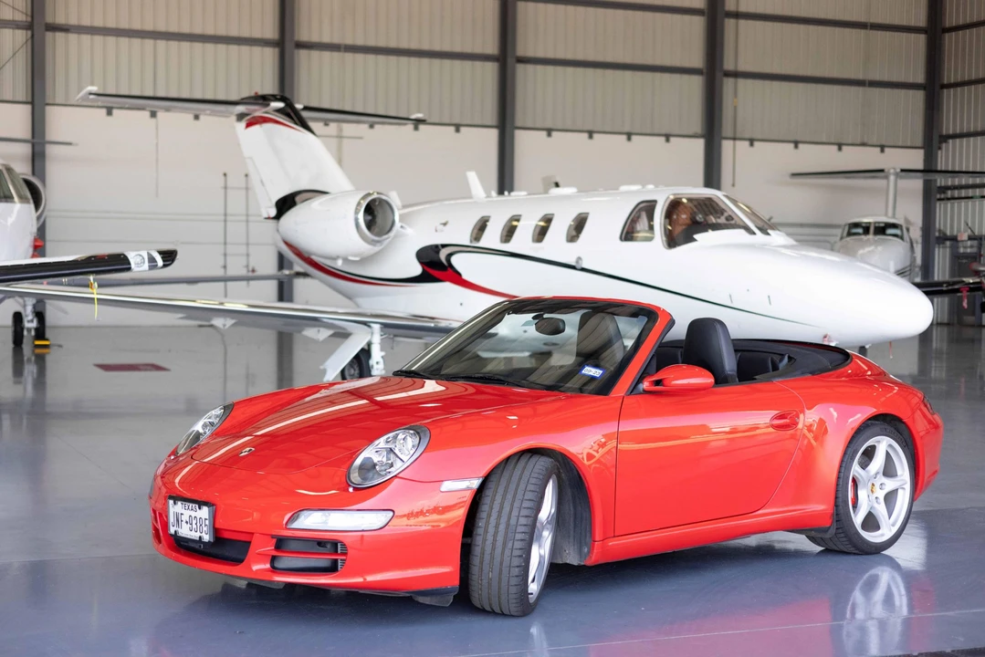 2006 Porsche 997 Carrera S - Image 3 of 31