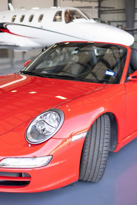 2006 Porsche 997 Carrera S - Image 19 of 31