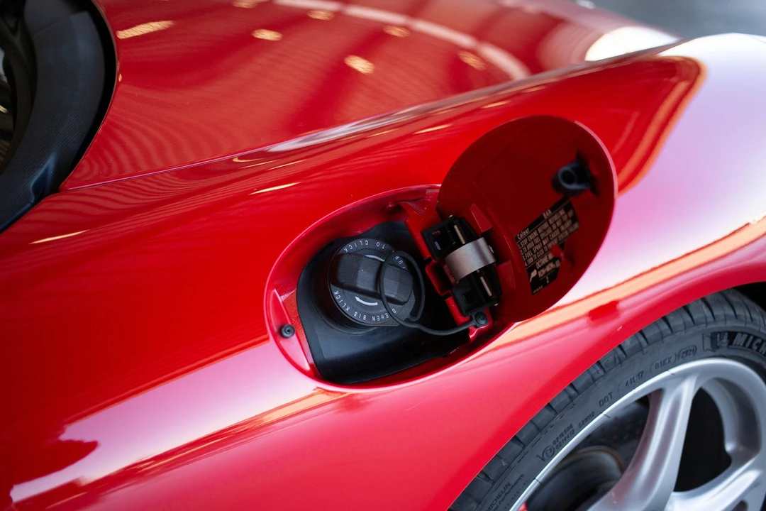 2006 Porsche 997 Carrera S - Image 27 of 31