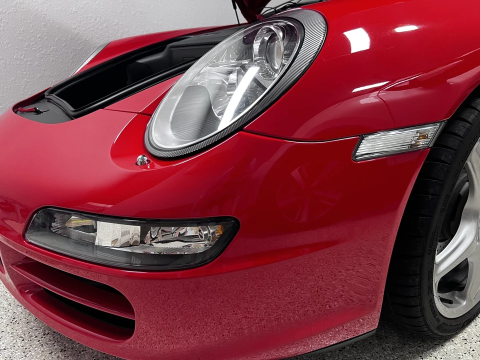 2006 Porsche 997 Carrera S - Image 20 of 31
