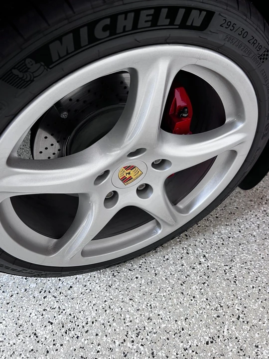 2006 Porsche 997 Carrera S - Image 31 of 31