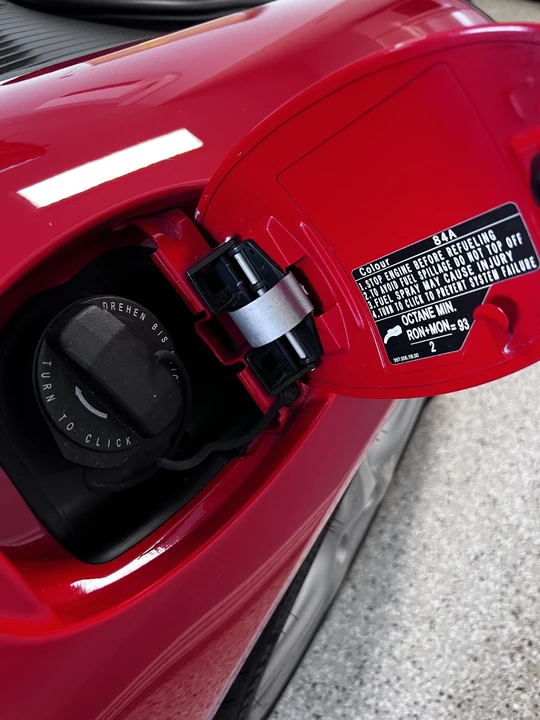 2006 Porsche 997 Carrera S - Image 28 of 31